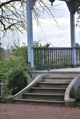 Pavillon