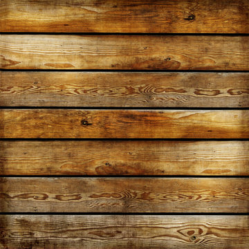 Fototapeta fine texture of wooden planks