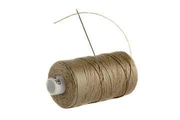 reels of thread