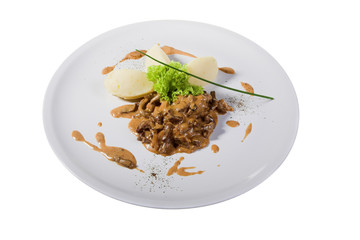 food