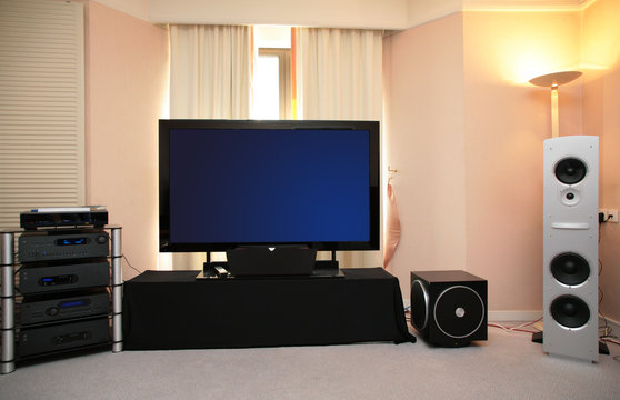 Audio Video System