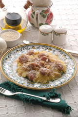 Peverà - Contorni del Trentino Alto Adige - Valle di Ledro