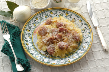 Peverà - Contorni del Trentino Alto Adige - Valle di Ledro