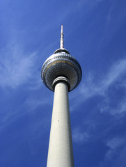 Berlin - Fernsehturm