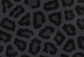 dark panther texture