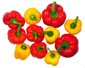 peppers