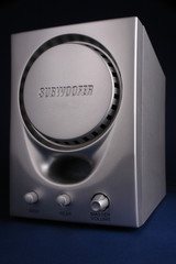 Subwoofer