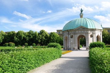 Hofgarten
