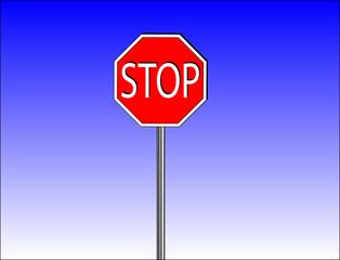 stop!