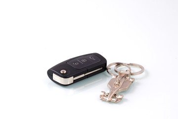 car key