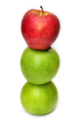 Apple Tower
