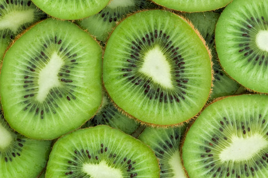 Food Kiwi Fruit