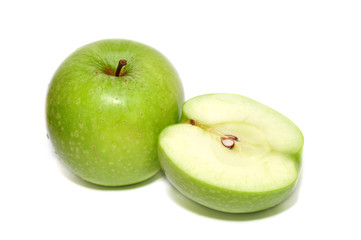 Green Apple