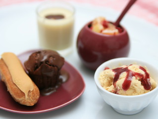 gourmandise