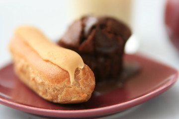 gourmandise