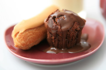 gourmandise