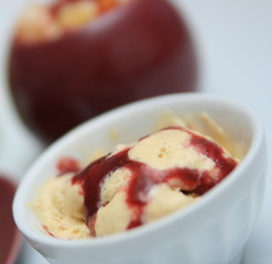 gourmandise