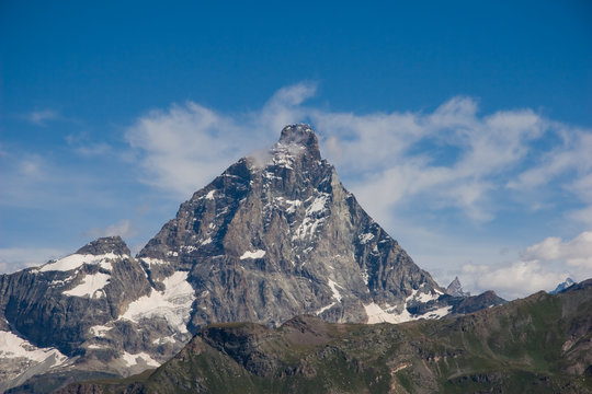 Cervino