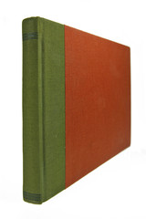 Hardcover Book