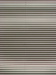 Obraz premium Volet roulant métal