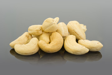 Cashews nuts