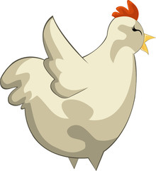 CHICKEN