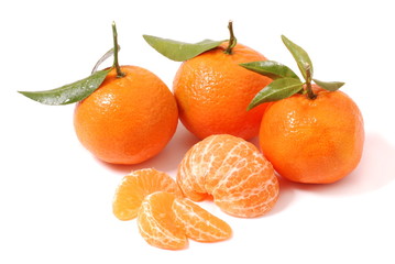 tangerine