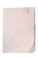 patterns of old papers