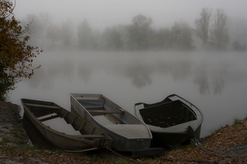 Morgenruh