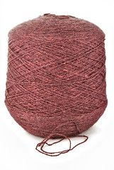woolen threads