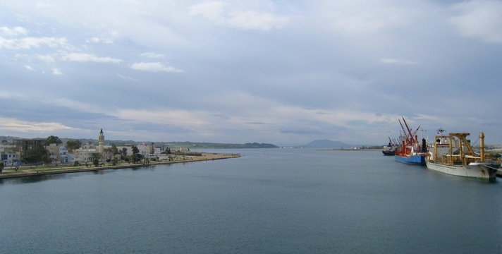 port de bizerte