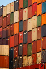 Container