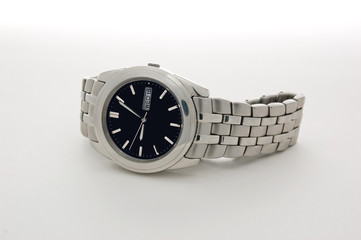 wristwatch