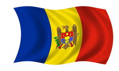 moldawien moldau fahne moldova flag