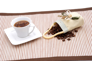 Coffee