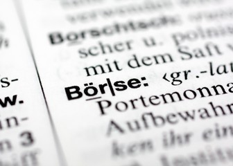 Börse