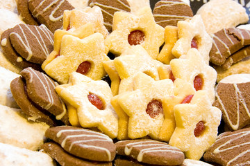 Christmas cookies