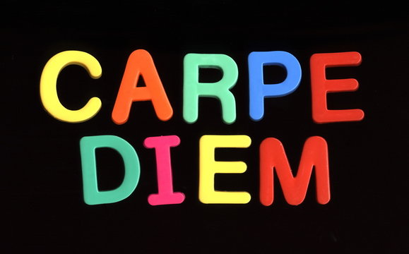 Carpe diem