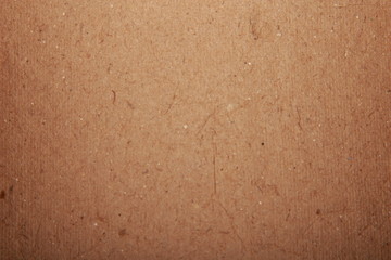 recycled cardboard background