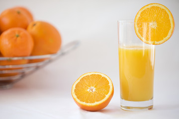 Orangensaft