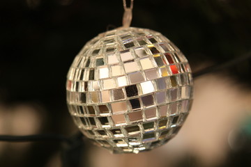 christmas ball