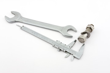 Schraubenschlüssel-3