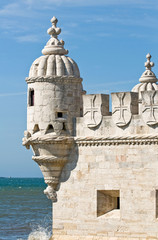 Belem Tower