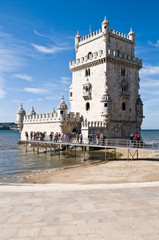 Belem Tower