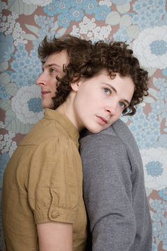 couple together