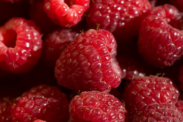 raspberry