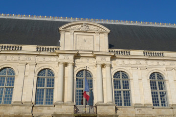 parlement de Bretagne