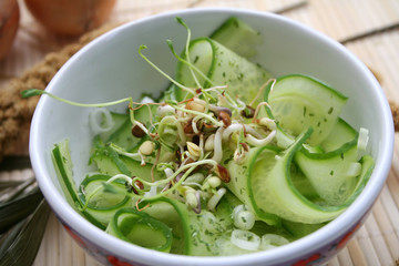 gurkensalat