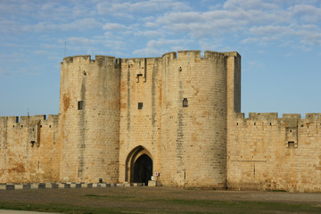 aigues mortes