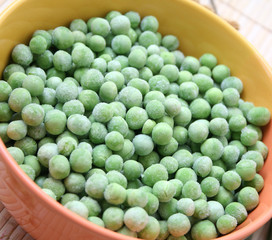 erbsen